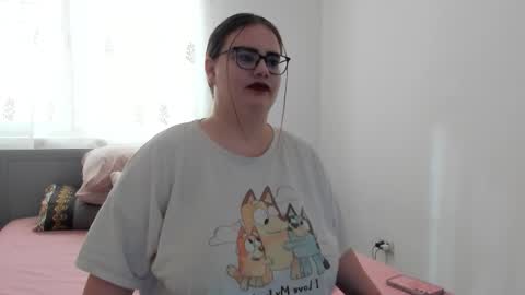 Amira Vyxen online show from March 13, 2026, 7:37 am