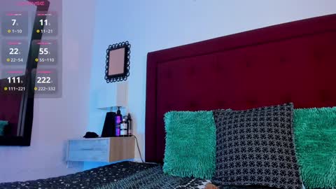 ambar online show from December 5, 2024, 12:11 pm