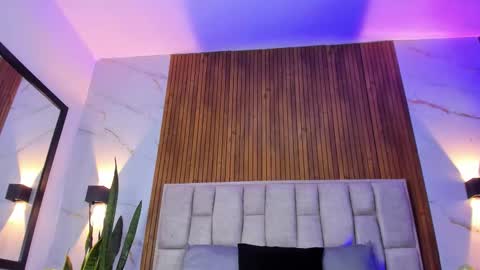 ambar online show from March 19, 2026, 2:59 am