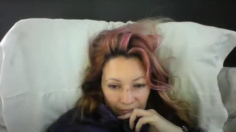 Paula D online show from February 21, 2025, 11:55 am
