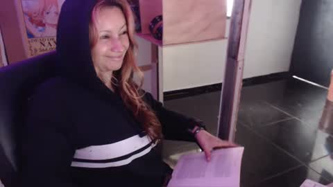 Paula D online show from February 27, 2025, 2:54 pm