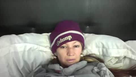 Snapshot of ammber3 chatting on April 27, 2026, 11:41 am Paula D online show from April 27, 2026, 11:41 am