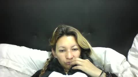 Snapshot of ammber3 chatting on May 13, 2026, 11:29 am Paula D online show from May 13, 2026, 11:29 am
