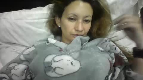 Snapshot of ammber3 chatting on May 19, 2026, 11:49 am Paula D online show from May 19, 2026, 11:49 am