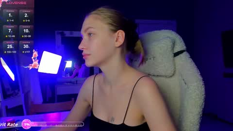 Snapshot of ammi_bliss chatting on October 6, 2025, 3:15 am Ammi online show from October 6, 2025, 3:15 am