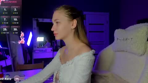 Snapshot of ammi_bliss chatting on October 7, 2025, 3:47 am Ammi online show from October 7, 2025, 3:47 am