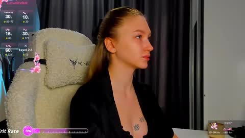 Snapshot of ammi_bliss chatting on October 31, 2025, 4:57 am Ammi online show from October 31, 2025, 4:57 am