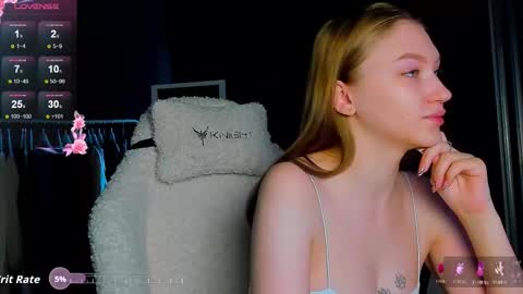 Snapshot of ammi_bliss chatting on November 1, 2025, 4:03 am Ammi online show from November 1, 2025, 4:03 am