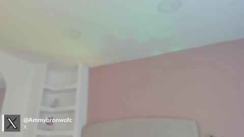 AMMY online show from March 28, 2026, 7:24 pm