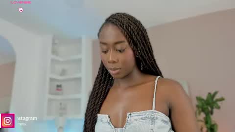 Snapshot of ammy_brown_ chatting on June 20, 2026, 7:27 pm AMMY online show from June 20, 2026, 7:27 pm