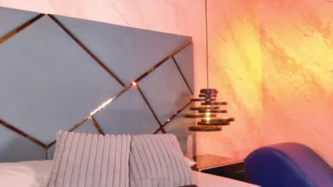 ammy durand online show from October 16, 2025, 7:48 pm