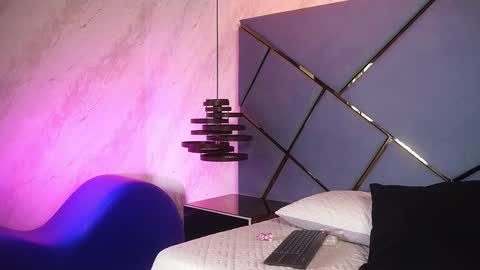 ammy durand online show from January 10, 2026, 7:15 pm