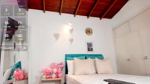 Ammyy online show from December 13, 2024, 1:22 pm