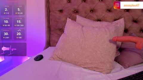 Ammyy online show from February 4, 2025, 12:08 am