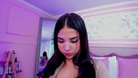 Ammyy online show from March 8, 2025, 9:40 pm