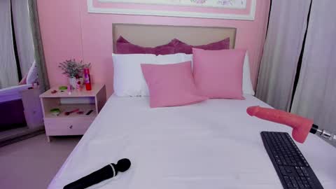 Ammyy online show from March 9, 2025, 12:42 am