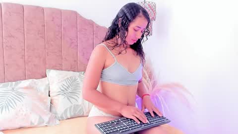 Ammy Nova online show from January 11, 2025, 8:21 pm