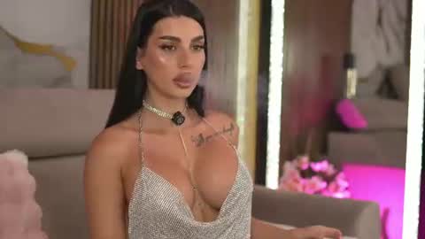 Amy Blair online show from June 30, 2026, 8:04 am