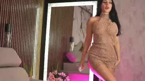 Amy Blair online show from July 18, 2026, 8:07 am