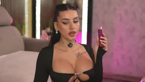 Amy Blair online show from July 23, 2026, 7:39 am