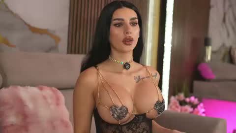 Amy Blair online show from August 1, 2026, 7:40 am
