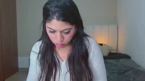 Ammyparkerr online show from March 12, 2025, 5:02 am