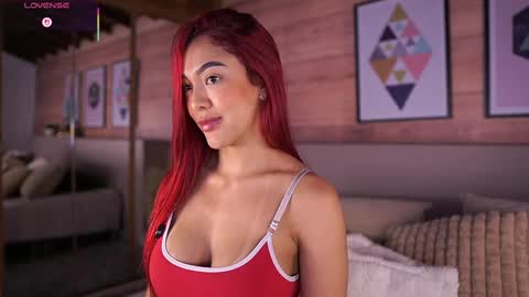 Ammy Scott  online show from October 8, 2025, 11:24 pm