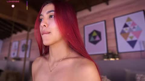 Snapshot of ammyscott1 chatting on January 17, 2026, 7:50 pm Ammy Scott online show from January 17, 2026, 7:50 pm