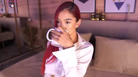 Snapshot of ammyscott1 chatting on February 4, 2026, 7:42 pm Ammy Scott online show from February 4, 2026, 7:42 pm