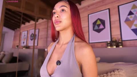 Snapshot of ammyscott1 chatting on February 9, 2026, 7:40 pm Ammy Scott online show from February 9, 2026, 7:40 pm