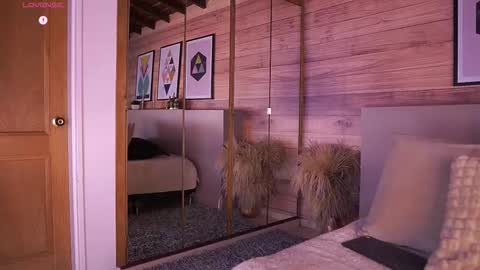 Snapshot of ammyscott1 chatting on February 13, 2026, 7:43 pm Ammy Scott online show from February 13, 2026, 7:43 pm