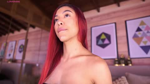 Snapshot of ammyscott1 chatting on February 16, 2026, 6:26 pm Ammy Scott online show from February 16, 2026, 6:26 pm