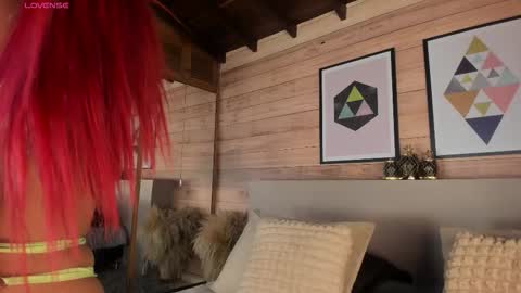 Snapshot of ammyscott1 chatting on February 27, 2026, 7:58 pm Ammy Scott online show from February 27, 2026, 7:58 pm