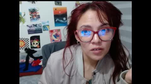 Snapshot of ammysweetx chatting on February 12, 2025, 3:07 am yisel online show from February 12, 2025, 3:07 am