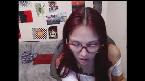 Snapshot of ammysweetx chatting on February 14, 2025, 2:39 am yisel online show from February 14, 2025, 2:39 am