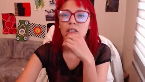 Snapshot of ammysweetx chatting on September 18, 2025, 5:15 pm yisel online show from September 18, 2025, 5:15 pm