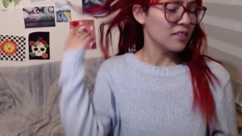 yisel online show from October 15, 2025, 12:00 am