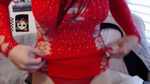 yisel online show from October 15, 2025, 4:40 pm