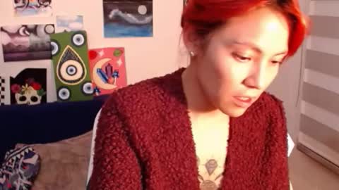 yisel online show from November 8, 2025, 11:47 pm