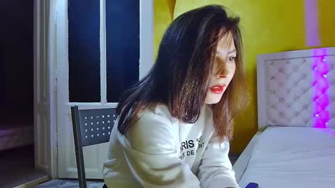 Snapshot of amnatylor chatting on December 14, 2024, 3:04 pm CRYS online show from December 14, 2024, 3:04 pm