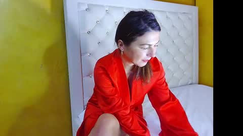 Snapshot of amnatylor chatting on December 15, 2024, 6:59 pm CRYS online show from December 15, 2024, 6:59 pm