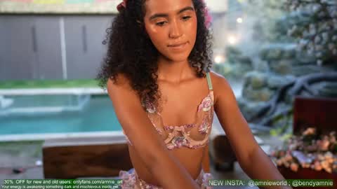 RETURN 30TH  100 explicit on  online show from March 7, 2026, 10:29 pm