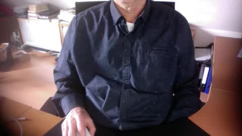 Amor2200 online show from March 16, 2026, 8:40 am