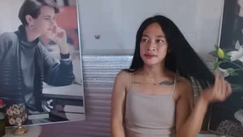 amor_power27 online show from September 29, 2025, 1:44 am