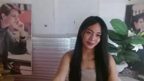 amor_power27 online show from October 12, 2025, 1:54 pm