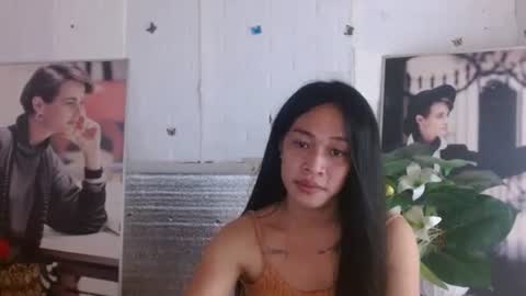 amor_power27 online show from October 21, 2025, 5:13 pm