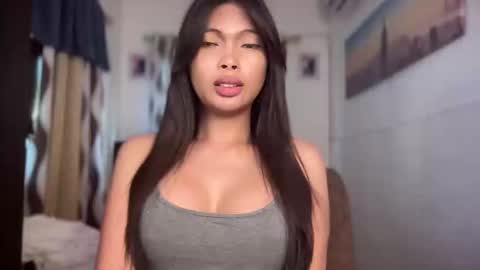 Snapshot of amor_prinsesa chatting on December 20, 2024, 6:50 am Prinsesa online show from December 20, 2024, 6:50 am
