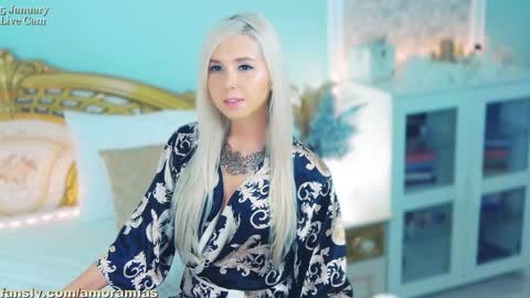 Snapshot of amoramias chatting on January 5, 2025, 11:22 pm Im the first transgender post-op model on haturbate. I have a new sweet pussy... online show from January 5, 2025, 11:22 pm