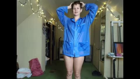 Amora Mystic online show from October 3, 2025, 3:36 am