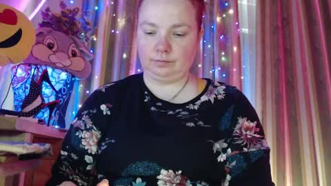 amorelara online show from May 10, 2026, 8:08 am